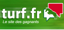 logo turf.fr