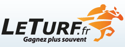 logo leturf.fr