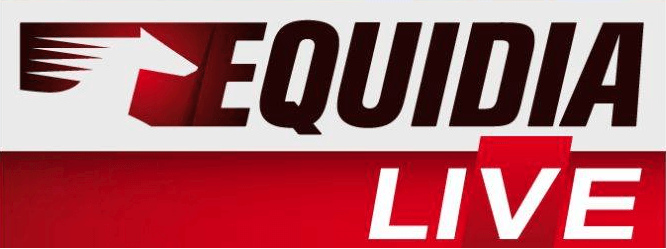 Logo equidia live